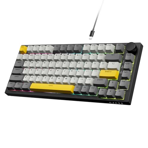 Black(Moon Switch)