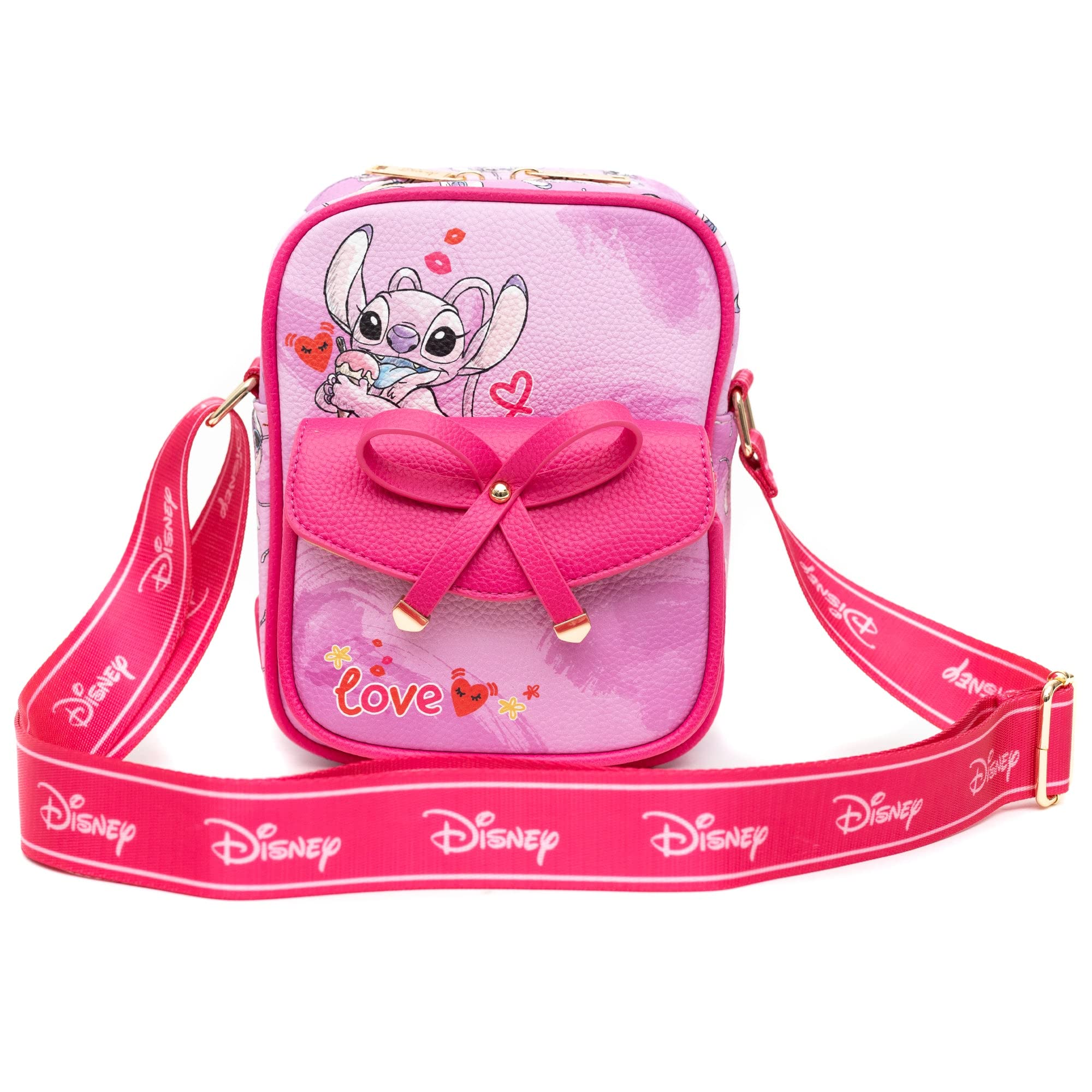 Disney Angel from Lilo & Stitch 8