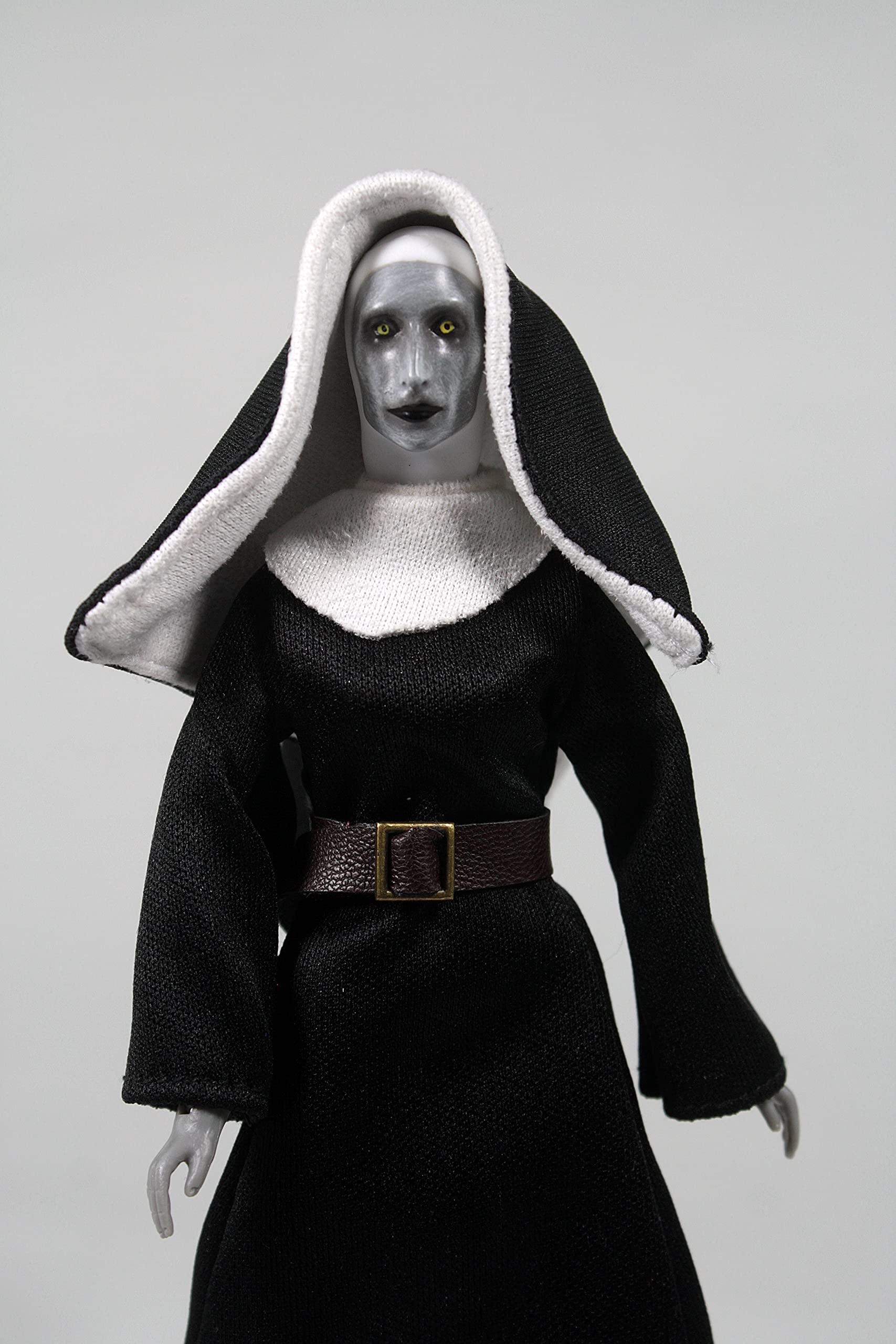 The Nun 8