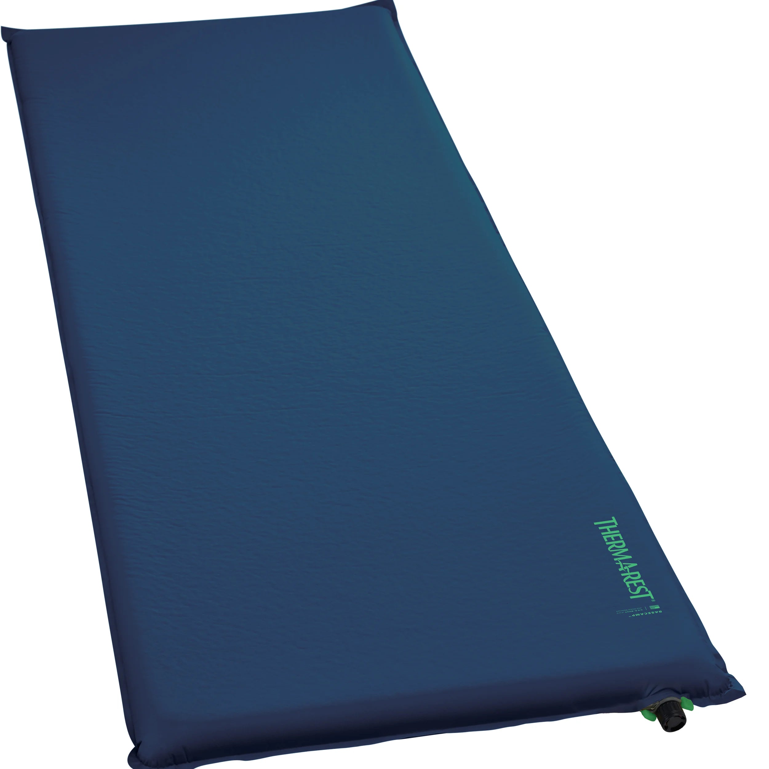 BaseCamp™ Ultralight Inflatable Sleeping Pad - Compact & Comfortable for Camping, Hiking & Backpacking - Perfect for Outdoor Adventures & Travel
