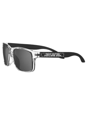 - Custom - Black
