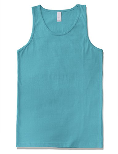 Pacific Blue