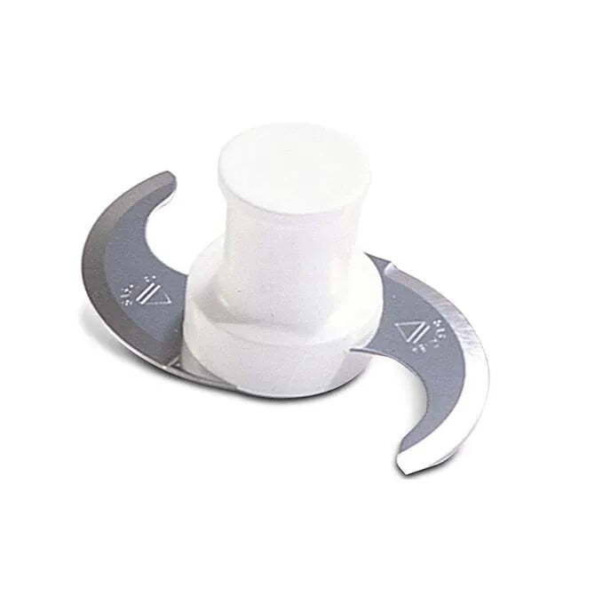 Robot Coupe R2N Smooth S Blade - Professional Food Processor Replacement Blade - Perfect for Smoothies, Purees & Food Prep in Commercial Kitchens & Restaurants