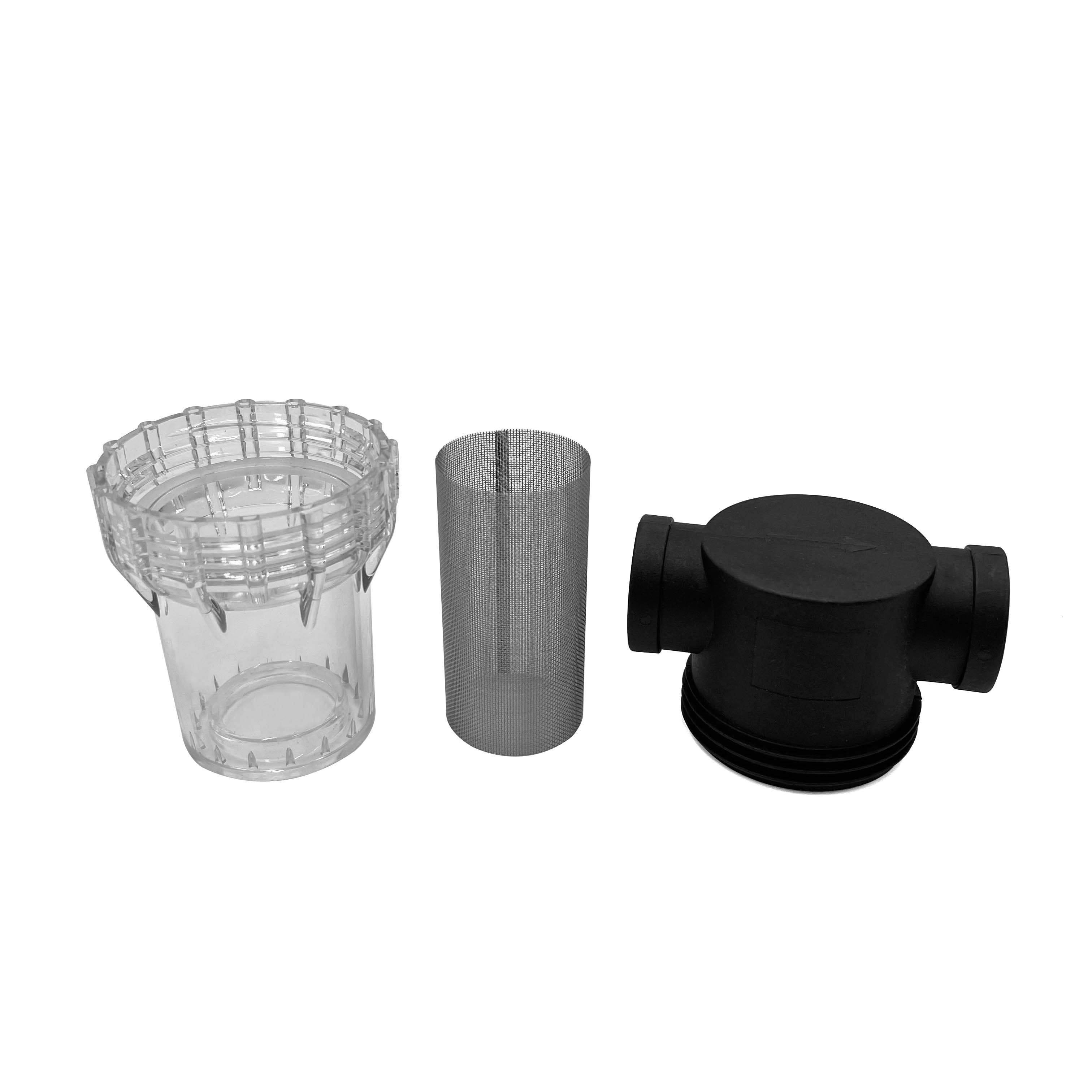 Cold Plunge DIY Kit for Home Ice Bath Therapy - Portable Cold Water Immersion Tub for Athletes, Recovery & Wellness