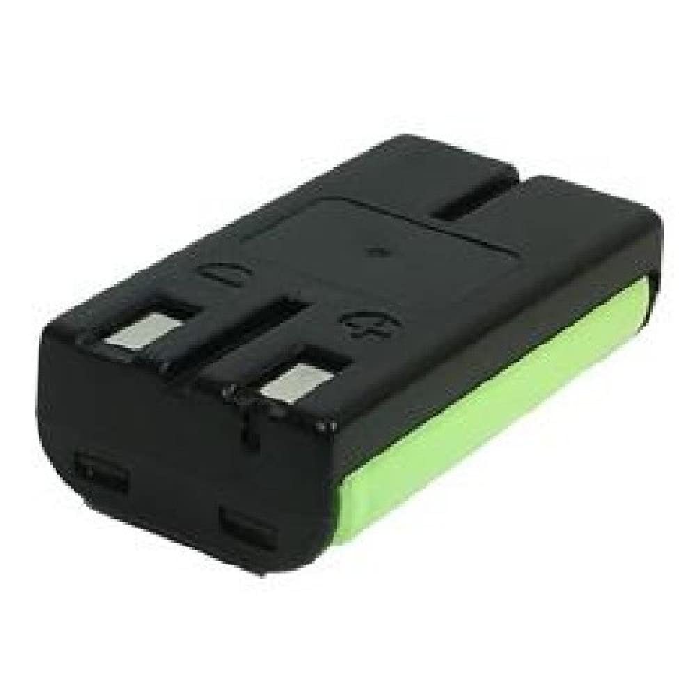 Empire Cordless Phone Battery - Replacement for AT&T/Lucent 5840 Cordless Phone, NiMh 2.4V 1500mAh High Capacity Battery - Perfect for Home & Office Use
