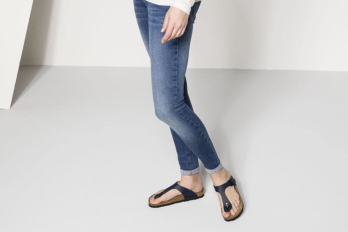 Birkenstock Milano Unisex Leather Sandals - Comfortable & Durable Footbed for Men & Women | Perfect for Walking, Travel & Casual Outfits