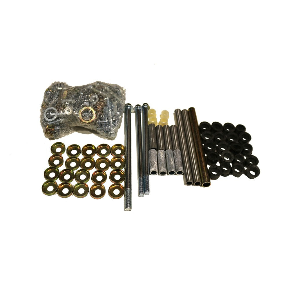 Blazer 110U Hardware Kit Complete Replacement Parts - Compatible with Blazer 110U Torch - Perfect for Welding, Soldering & Metalworking Projects