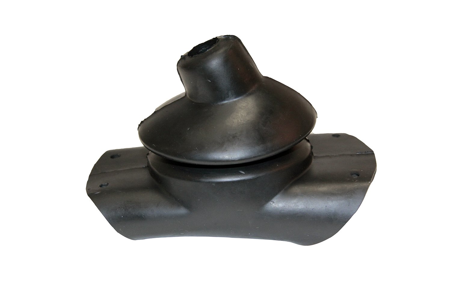 Volvo Gear Shift Boot Replacement - MTC VR129 / 681560 - Compatible with Multiple Volvo Models - Perfect for DIY Car Interior Repair & Maintenance