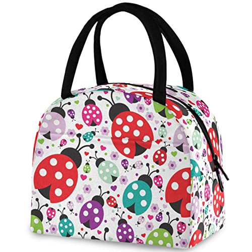 Ladybugs