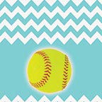 Chevron SoftBall