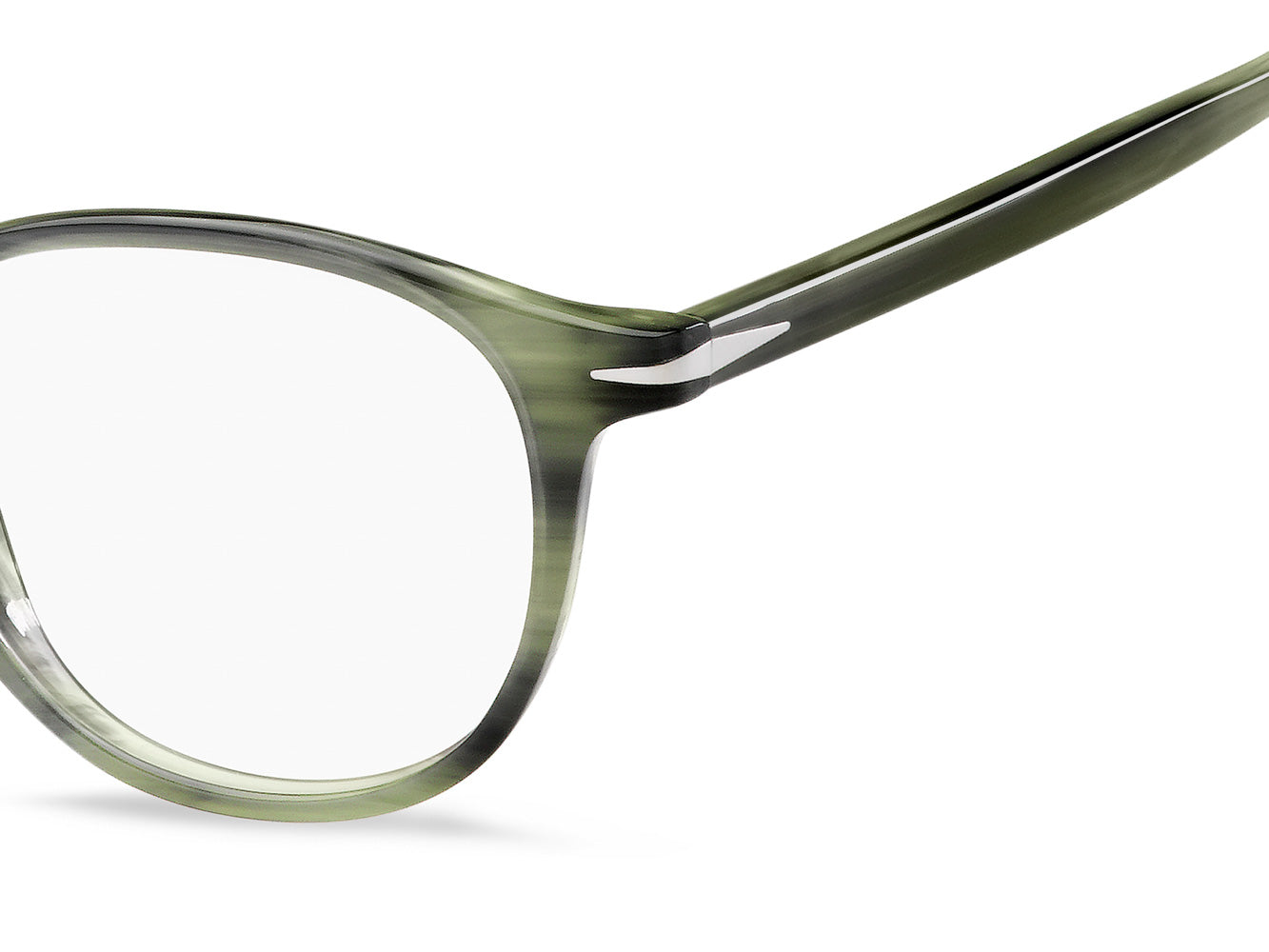 David Beckham DB1018 Sunglasses - Polarized UV Protection Aviator Style for Men & Women - Perfect for Driving, Travel & Outdoor Activities