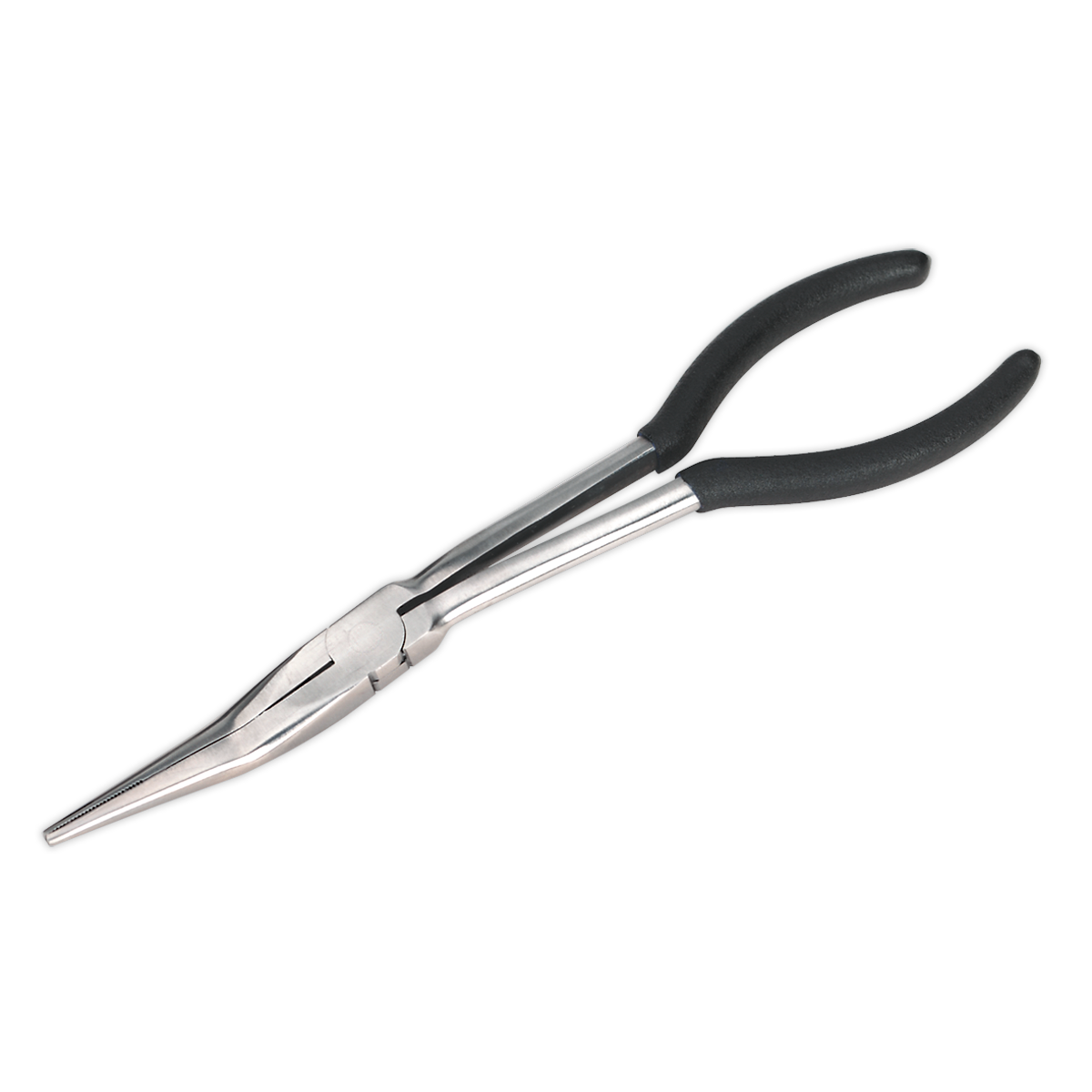 Sealey Offset Needle Nose Pliers 275mm (10.8