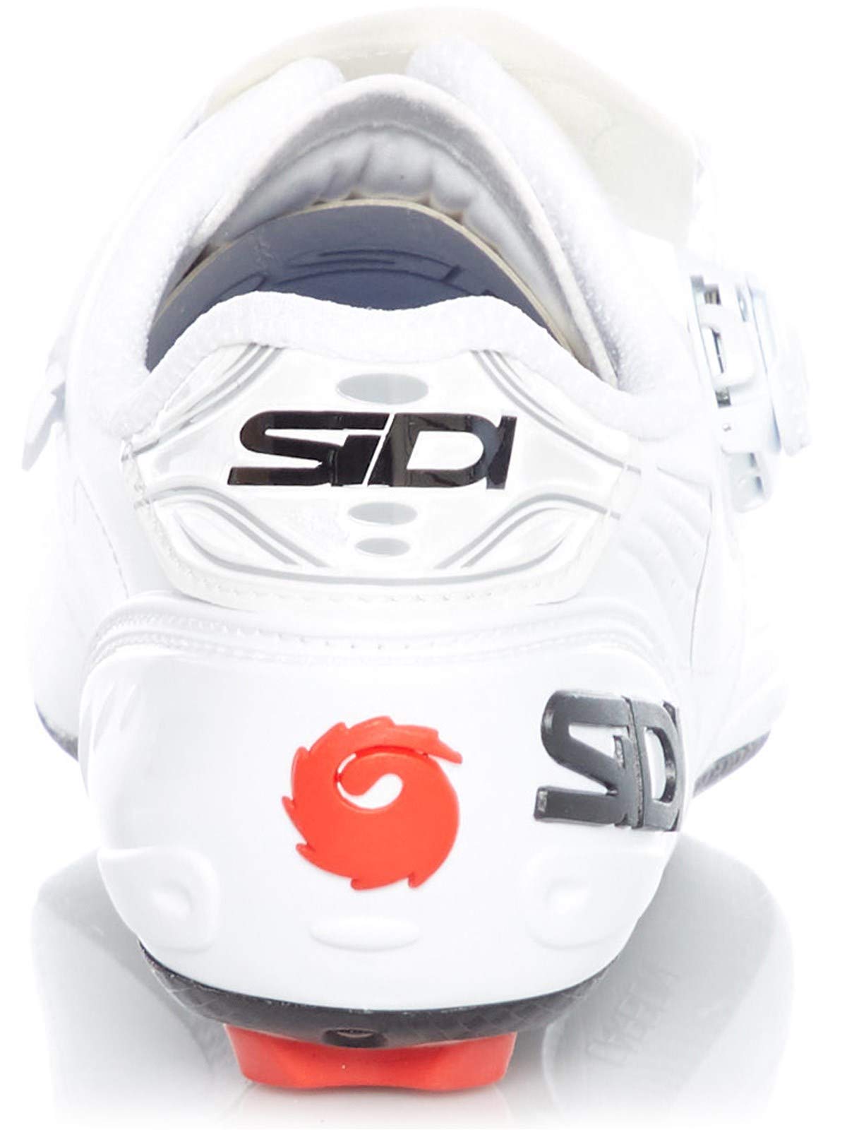 Sidi Cycling Shoes for Road & Mountain Bikes - Premium Bike Pedal Bindings for Men & Women - Perfect for Racing, Training & Outdoor Adventures