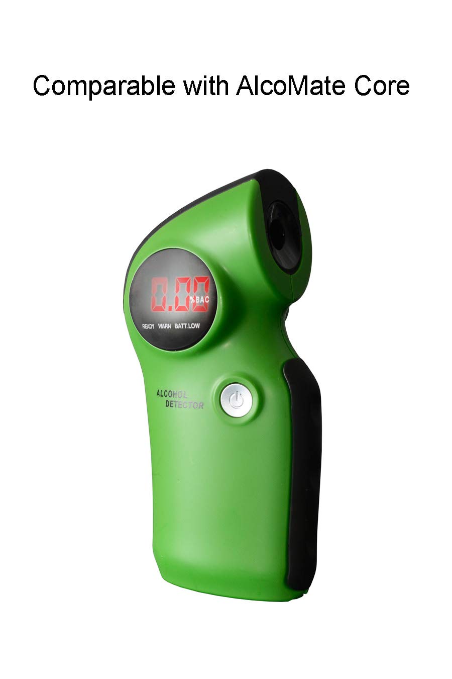 **Genuine AlcoMate Breathalyzer Mouthpieces (500-Pack) – One-Way Flow Technology for Revo TS200, AL7000, AL6000 & Core Models | Accurate Alcohol Testing | Ideal for Personal, Workplace & Law Enforcement Use**