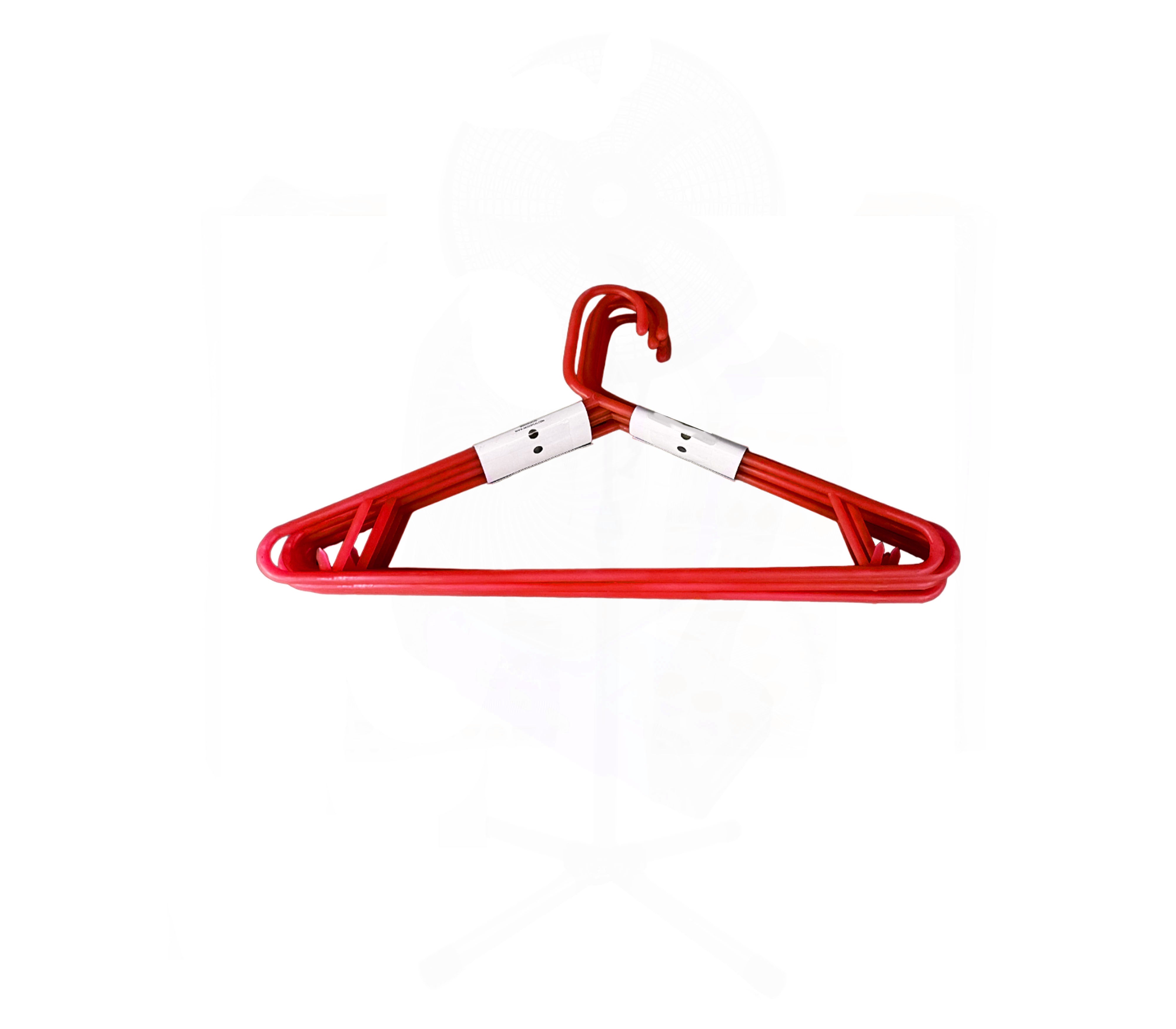 Moserplas 6-Pack Clothes Hooks - Heavy Duty Wall Hangers for Coats, Hats & Bags - Perfect for Bedroom, Bathroom & Entryway Organization