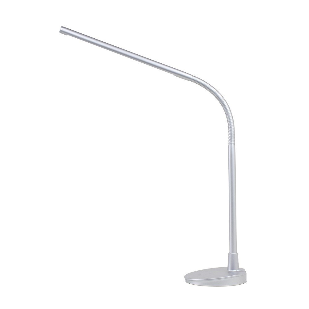 Energy-Efficient LED Desk Lamp with Adjustable Brightness & Color Temperature - Perfect for Home Office, Study, and Reading