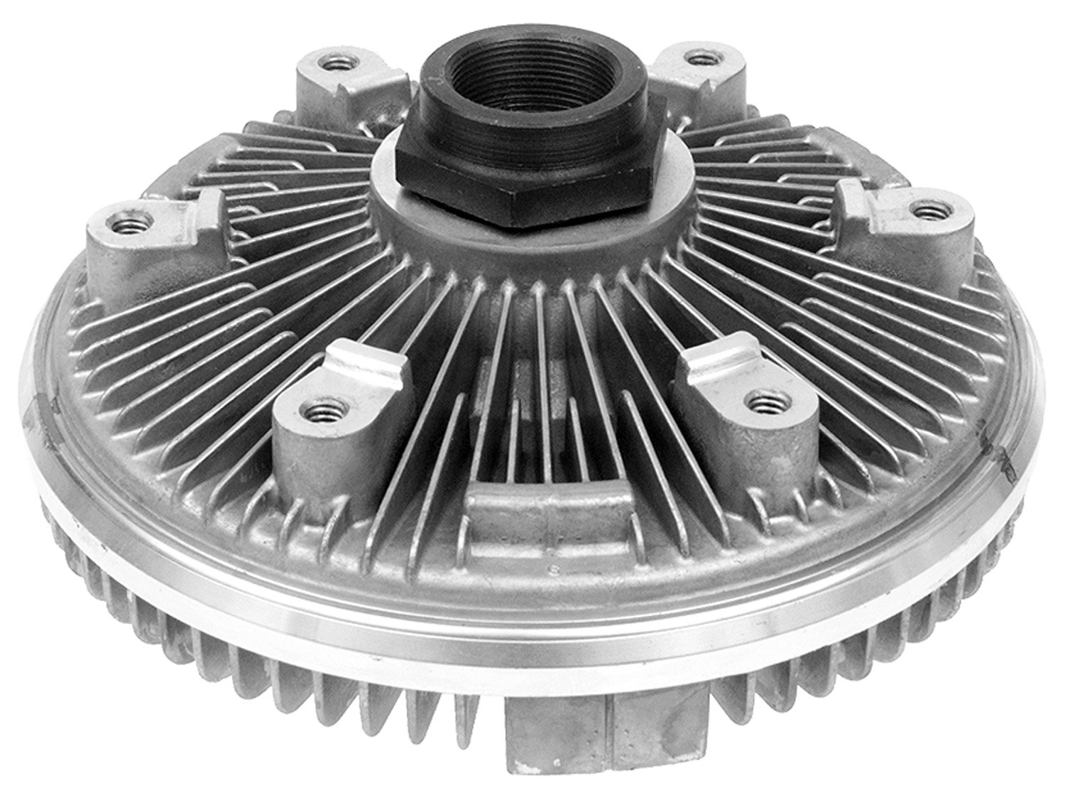Hayden Automotive 2835 Severe Duty Thermal Engine Cooling Fan Clutch - Compatible with 1995-1997 Ford 460CID Engines, Reverse Rotation Water Pump System | Heavy-Duty Cooling Solution for Trucks, RVs & Towing Vehicles