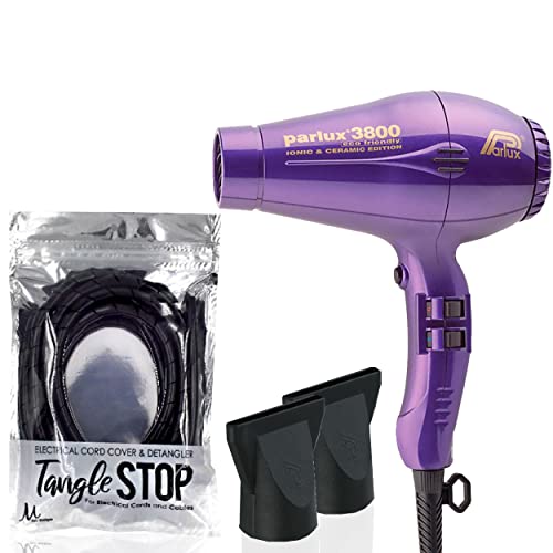 3800 Violet + Tangle Stop