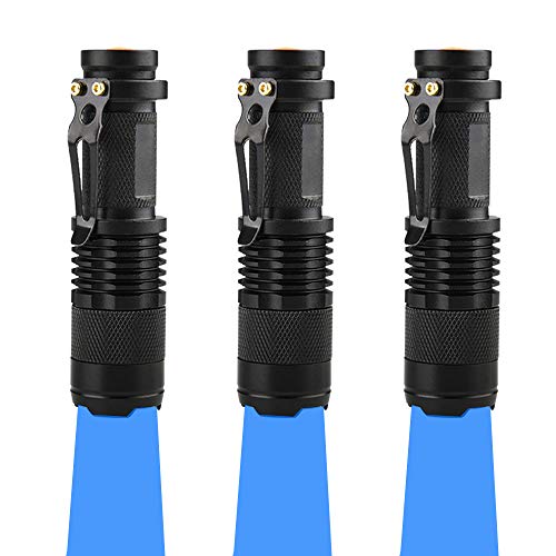 Blue Light
