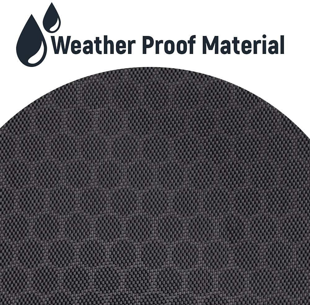 **Acuvar Waterproof Sandproof Outdoor Pocket Blanket - Portable Picnic Mat for Beach, Park, Camping & Hiking - Lightweight Travel Blanket for Picnics, Travel, and Outdoor Adventures**
