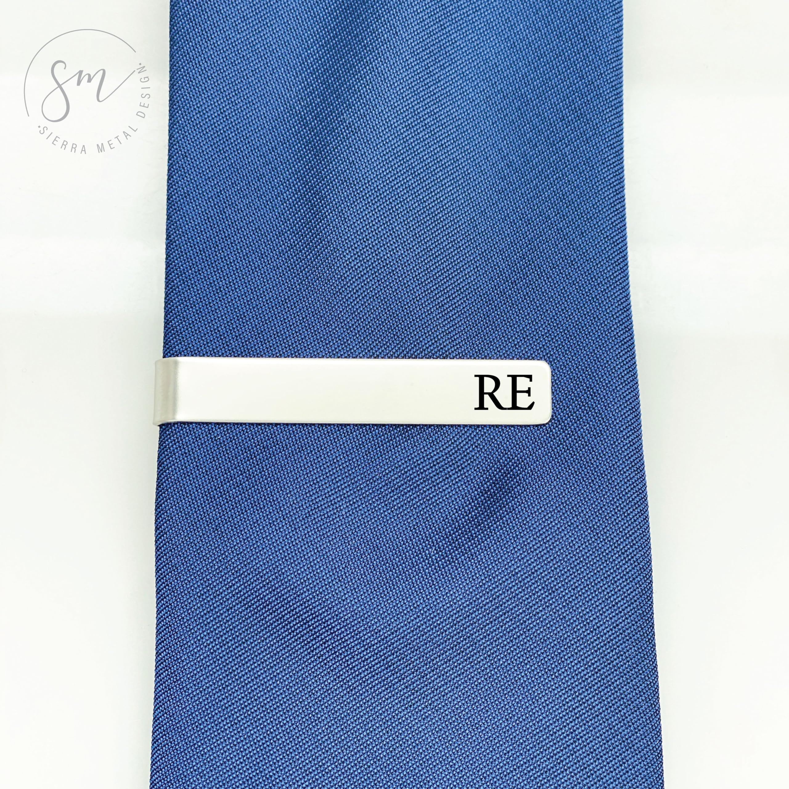 Personalized Uncle of the Bride Tie Clip - Elegant Wedding Gift for Groom's Brother, Bride's Uncle & Parents - Perfect for Wedding Ceremonies, Receptions & Formal Family Events - UNCLE-BRIDE-TIE