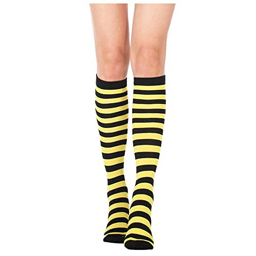 D Yellow+black