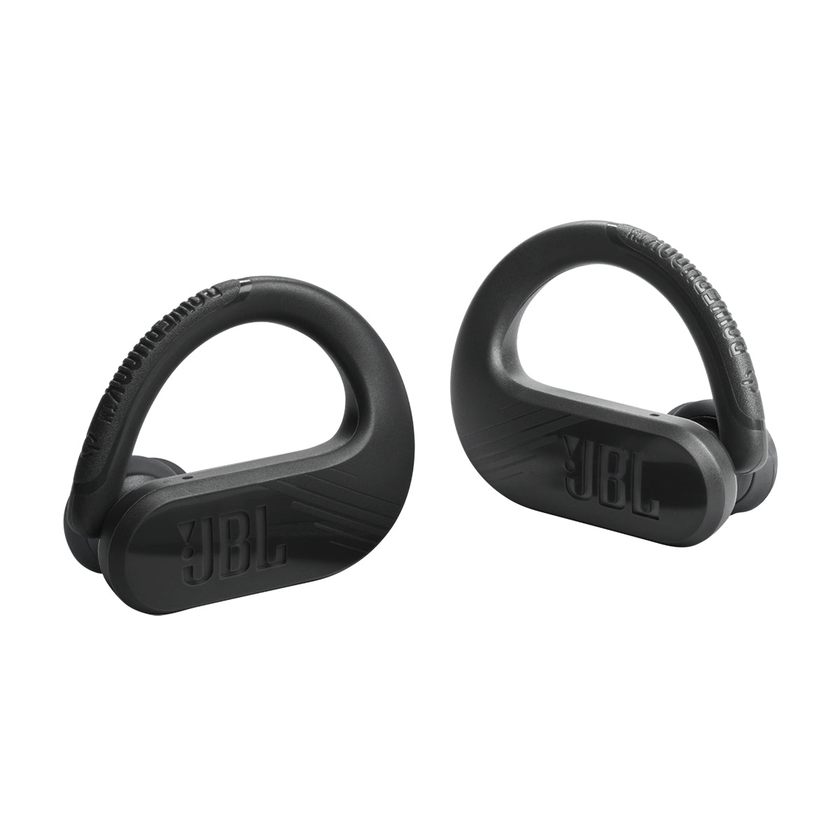 JBL Endurance Peak 3 True Wireless Bluetooth Sport Earbuds - IP68 Waterproof, 40H Playtime, Secure Fit for Running, Gym & Outdoor Activities