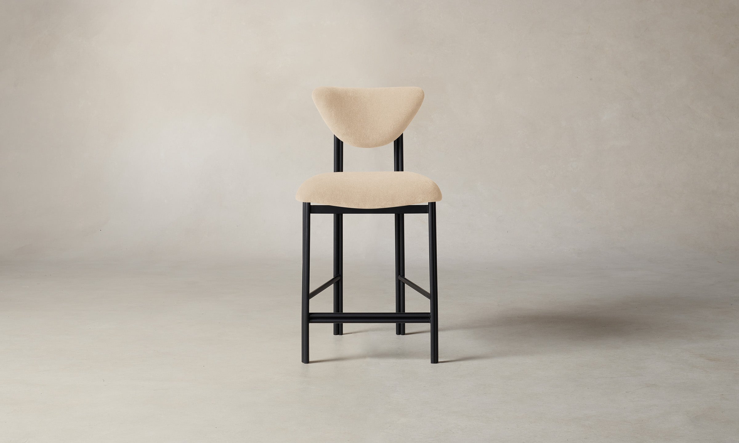 The Cooper Counter Stool - 24