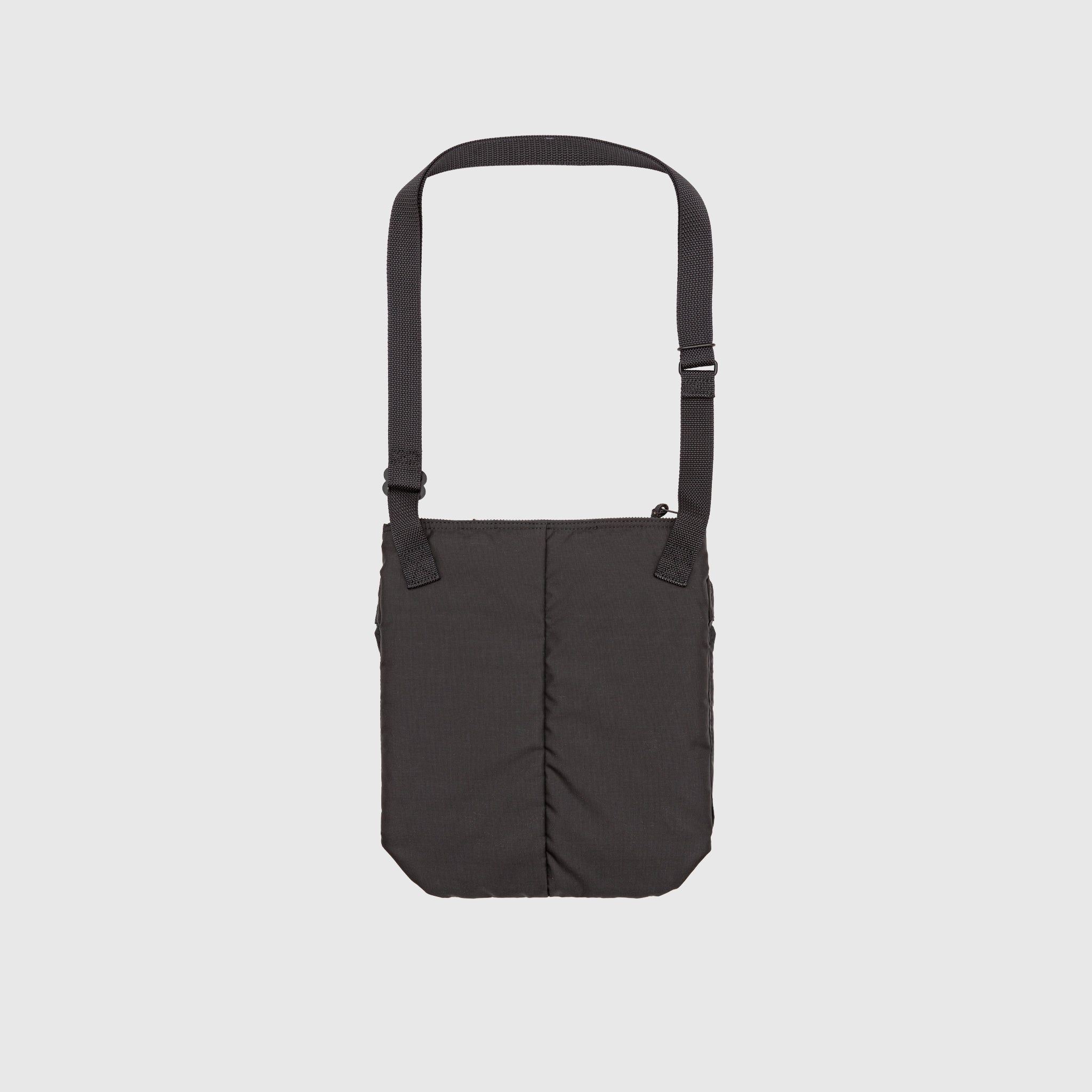 FORCE SHOULDER BAG - Durable Crossbody Bag for Men & Women - Perfect for Travel, Gym, Work & Everyday Use