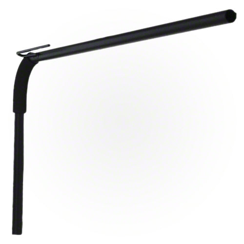 Covermate Left Support Arm 100029 - Heavy-Duty Replacement Part for Vehicle Hoods & Trunks | Perfect for Auto Repair & Maintenance