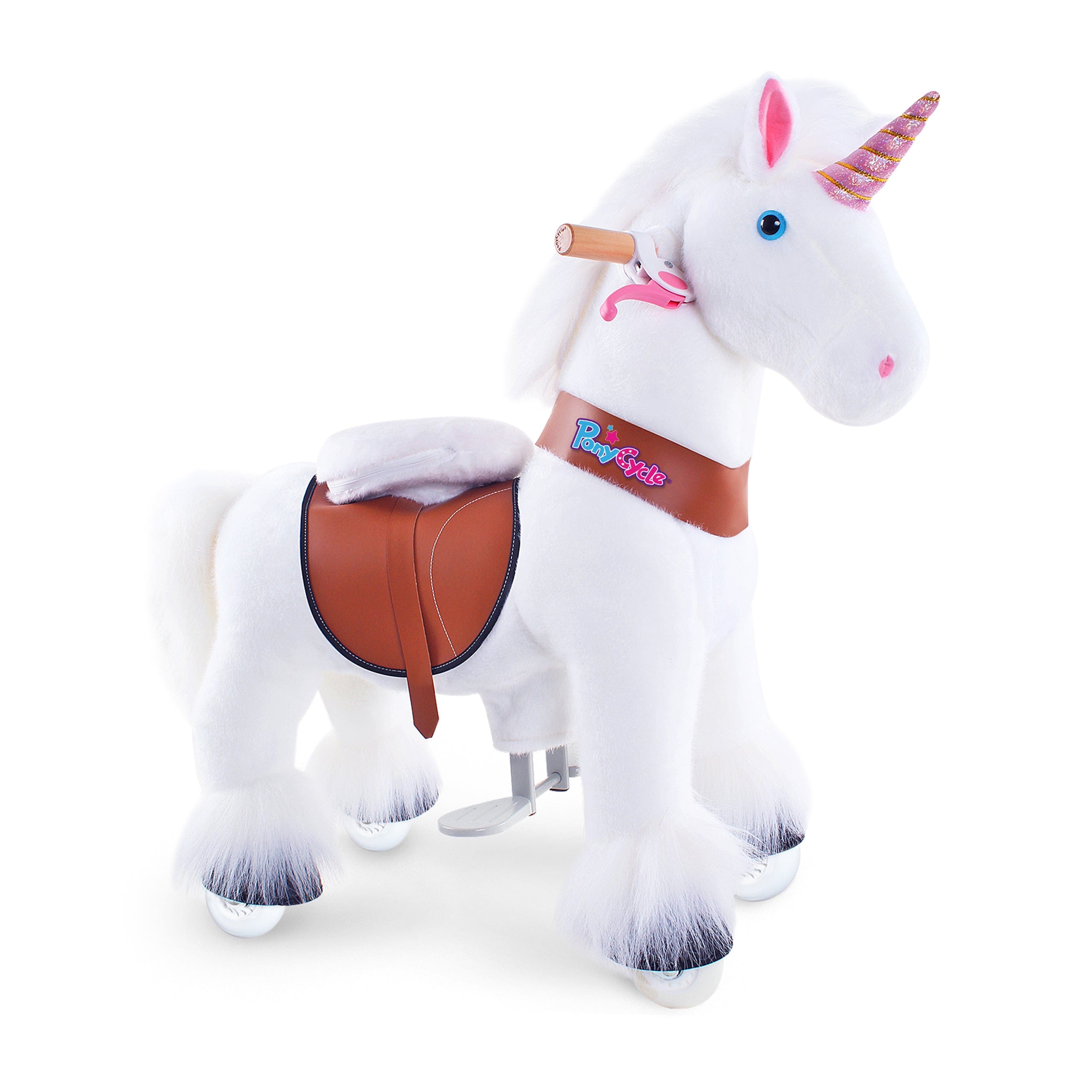 Pink Unicorn