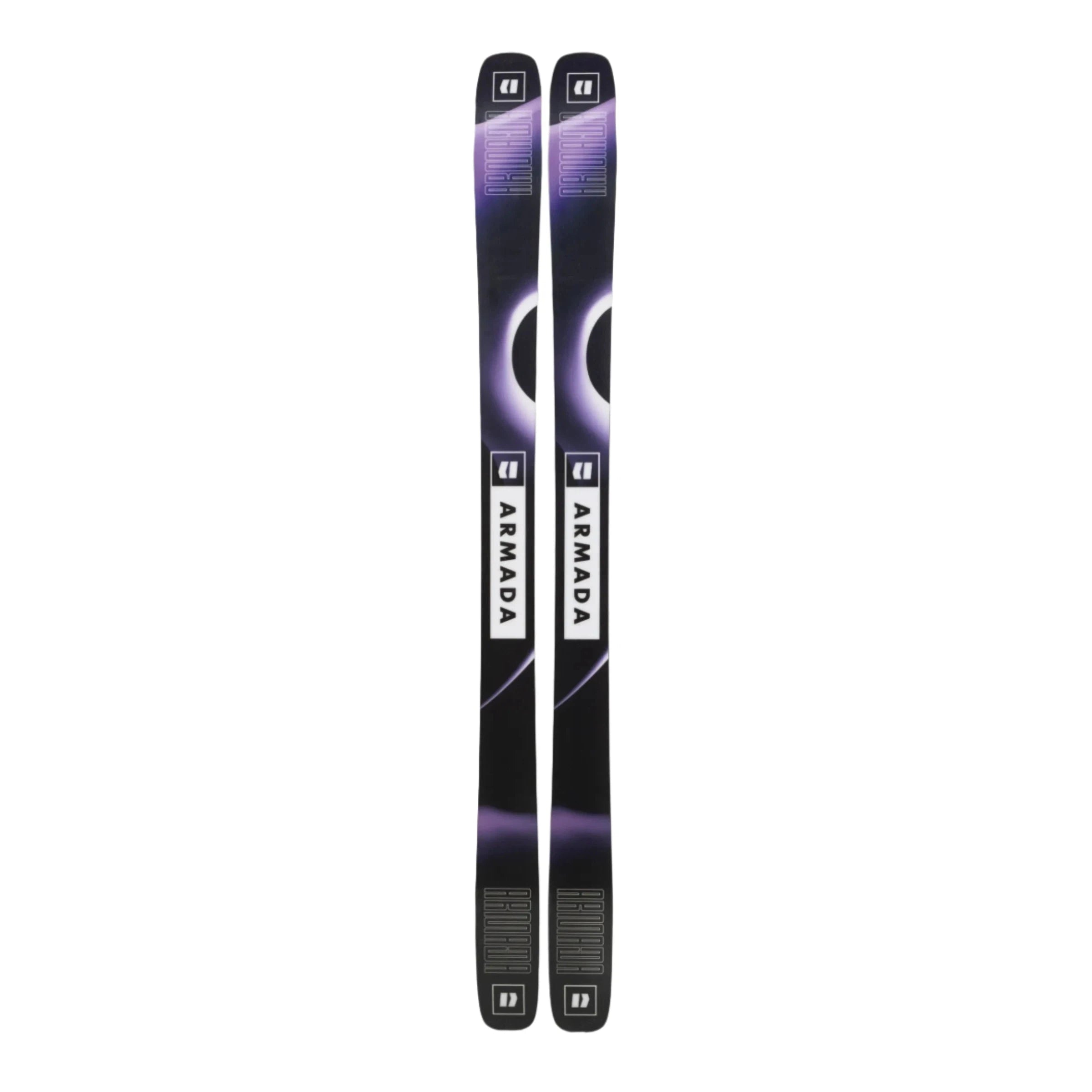 Armada ARV 100 All-Mountain Skis 2025 - Versatile Freestyle Skis for Men & Women | Perfect for Park, Powder & All-Terrain Skiing Adventures