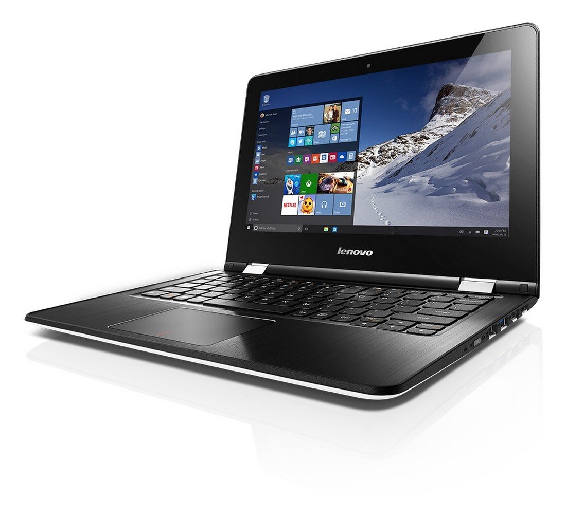 Lenovo Yoga 300 11.6