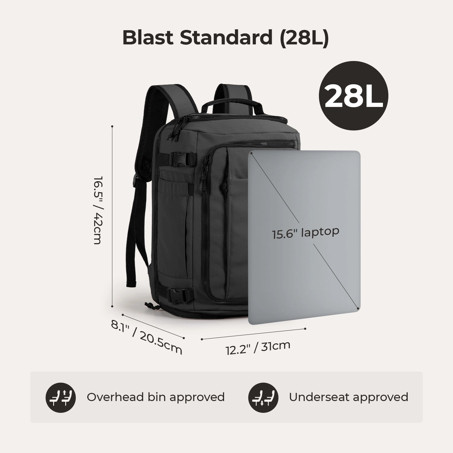 Blast & Roamer Set - Premium Wireless Earbuds with Noise Cancellation for Gym, Running & Travel | Best Bluetooth Headphones for Sports & Outdoor Activities