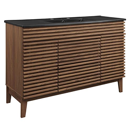 Walnut Black