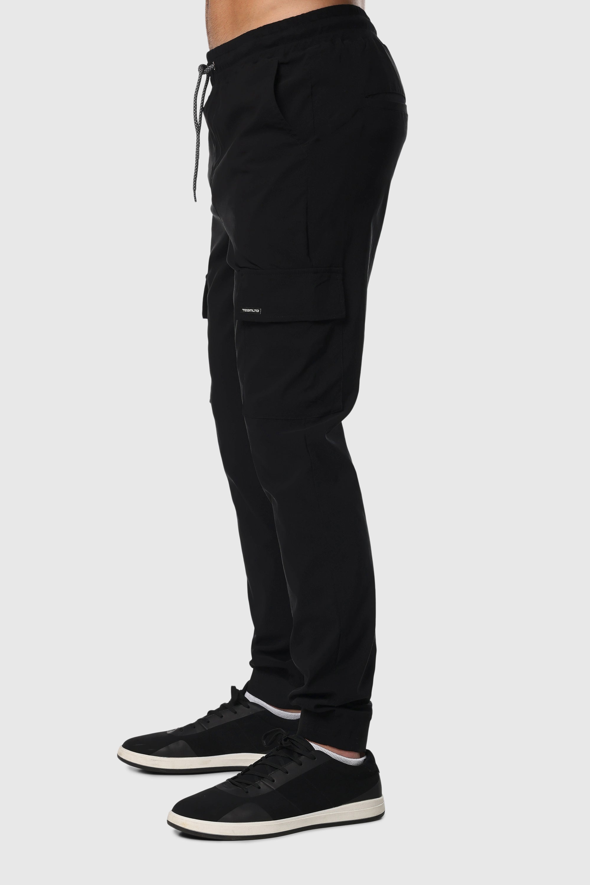 Cache Jogger - Lightweight Running Pants for Men & Women | Moisture-Wicking & Breathable | Perfect for Jogging, Gym Workouts & Outdoor Activities