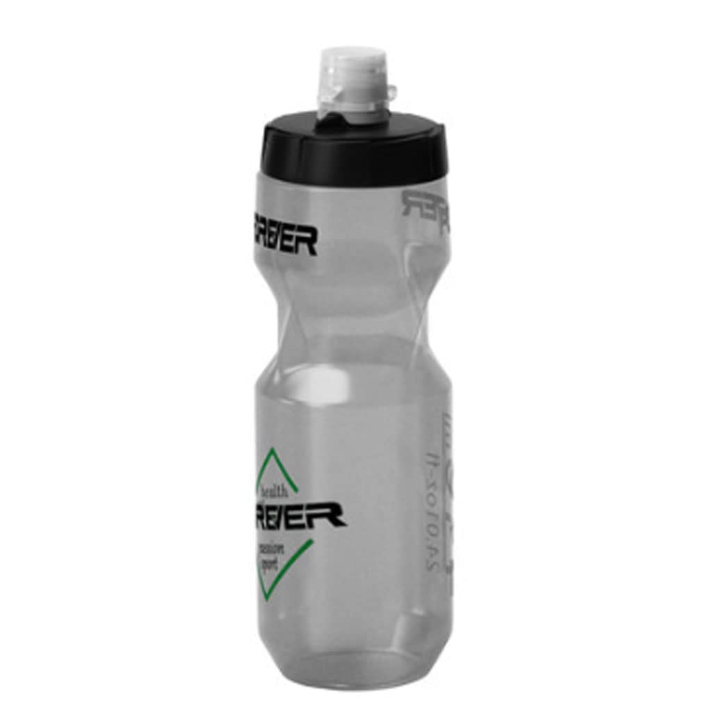 24oz Insulated Bike Water Bottle - Leakproof & Durable for Cycling, Gym, Hiking