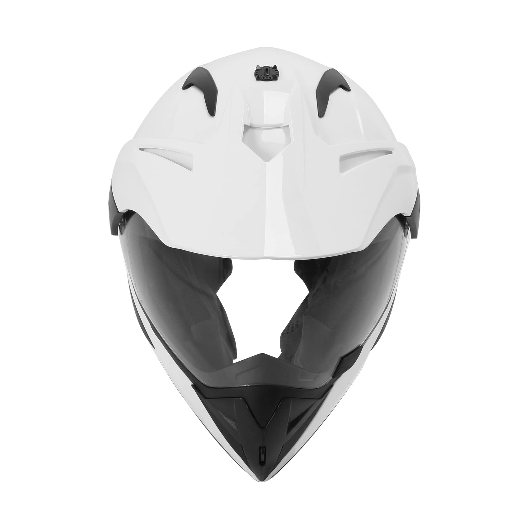 Dot Certified Full Face Helmets for Adults - ATV, Motocross, Dirt Bike & Motorcycle Safety Gear - BMX, MX, Downhill & MTB Mountain Bike Helmet for Men & Women - Perfect for Off-Road Adventures & Extreme Sports