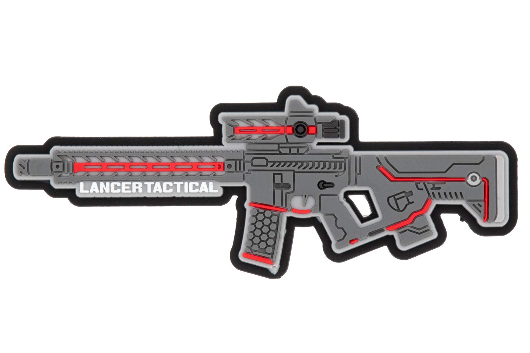 Lancer Tactical ProLine Battle Hawk 7