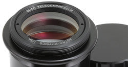 0.72x Quad Telecompressor Corrector for 155f7 EDFS - Enhance Telescope Image Quality for Astrophotography & Stargazing