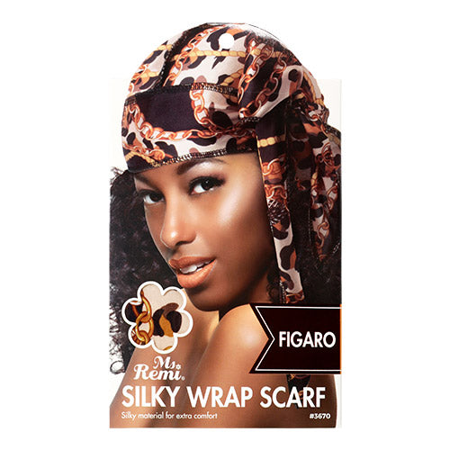 MS REMI Premium Silky Wrap Scarf for Women - Soft Elegant Fashion Accessory for Outfits, Hair Styling & Special Occasions