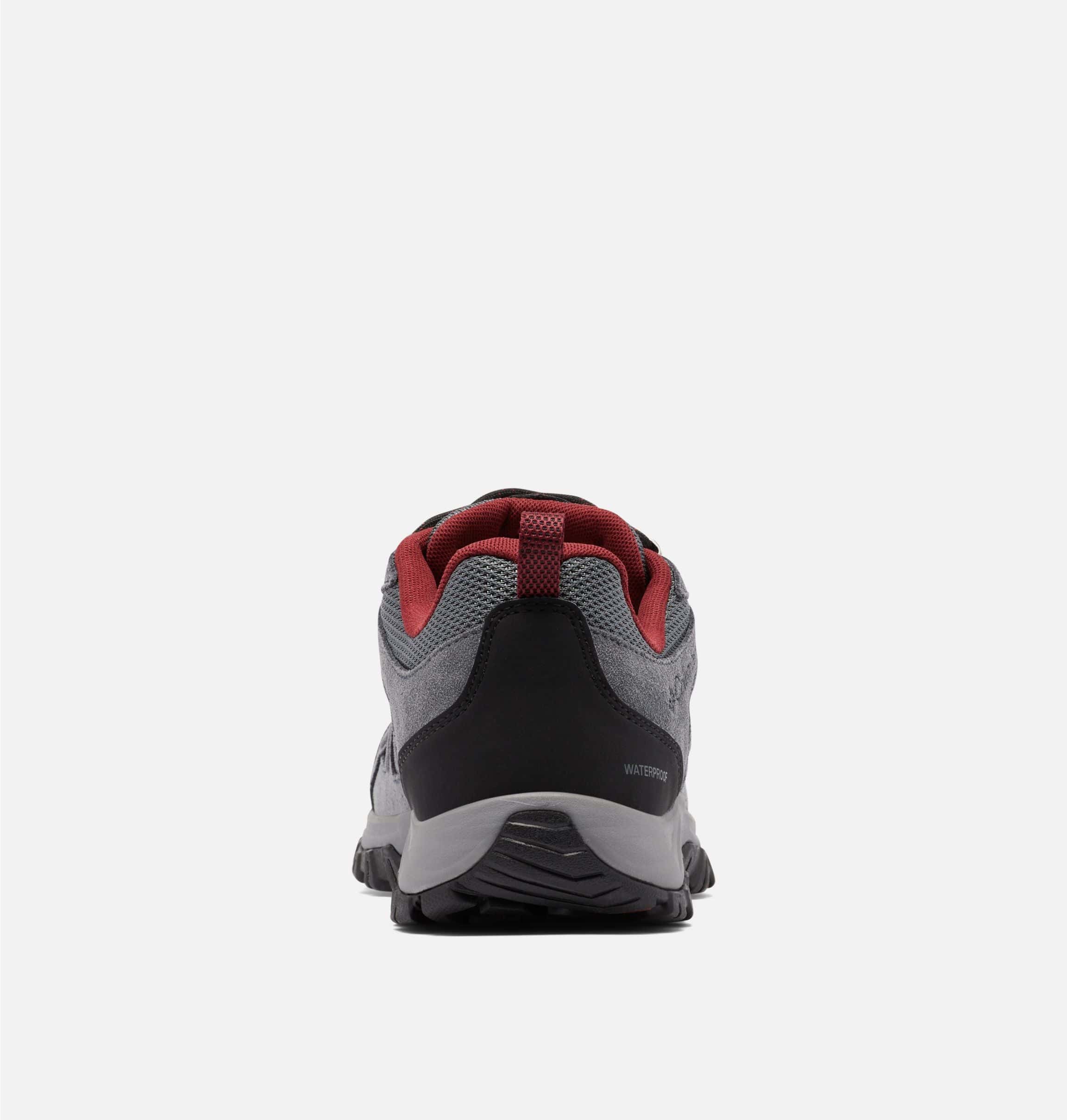 Redmond™ III Waterproof Hiking Backpack - Lightweight & Durable Outdoor Gear for Camping, Travel & Adventure