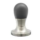 Krome Dispense Krome Tamper - Professional Espresso Coffee Tamper for Baristas & Home Brewing | Perfect for Espresso Machines & Coffee Shops
