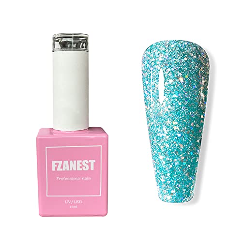 Diamond Light Blue