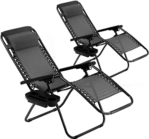 2 Pack Black