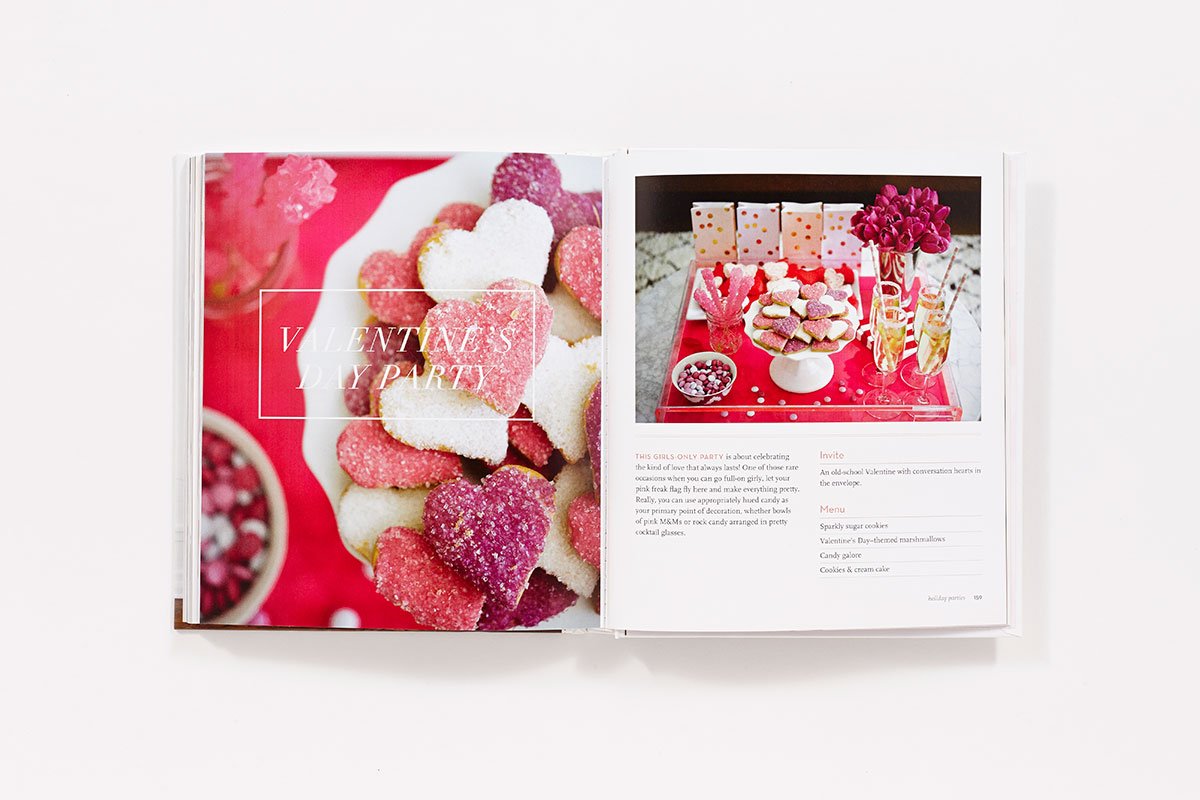 Cupcakes and Cashmere at Home - Cozy Loungewear & Stylish Home Decor for Relaxing Evenings & Hosting Gatherings
