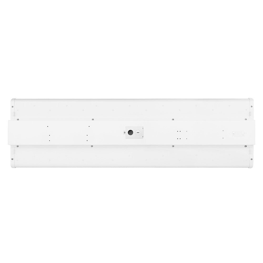 ALTA LED High Bay Light 4FT – 225W/195W/175W – 37,600 Lumens – 5000K/4000K Selectable – 120-277V – 600W Equivalent – Perfect for Warehouses, Garages & Industrial Spaces