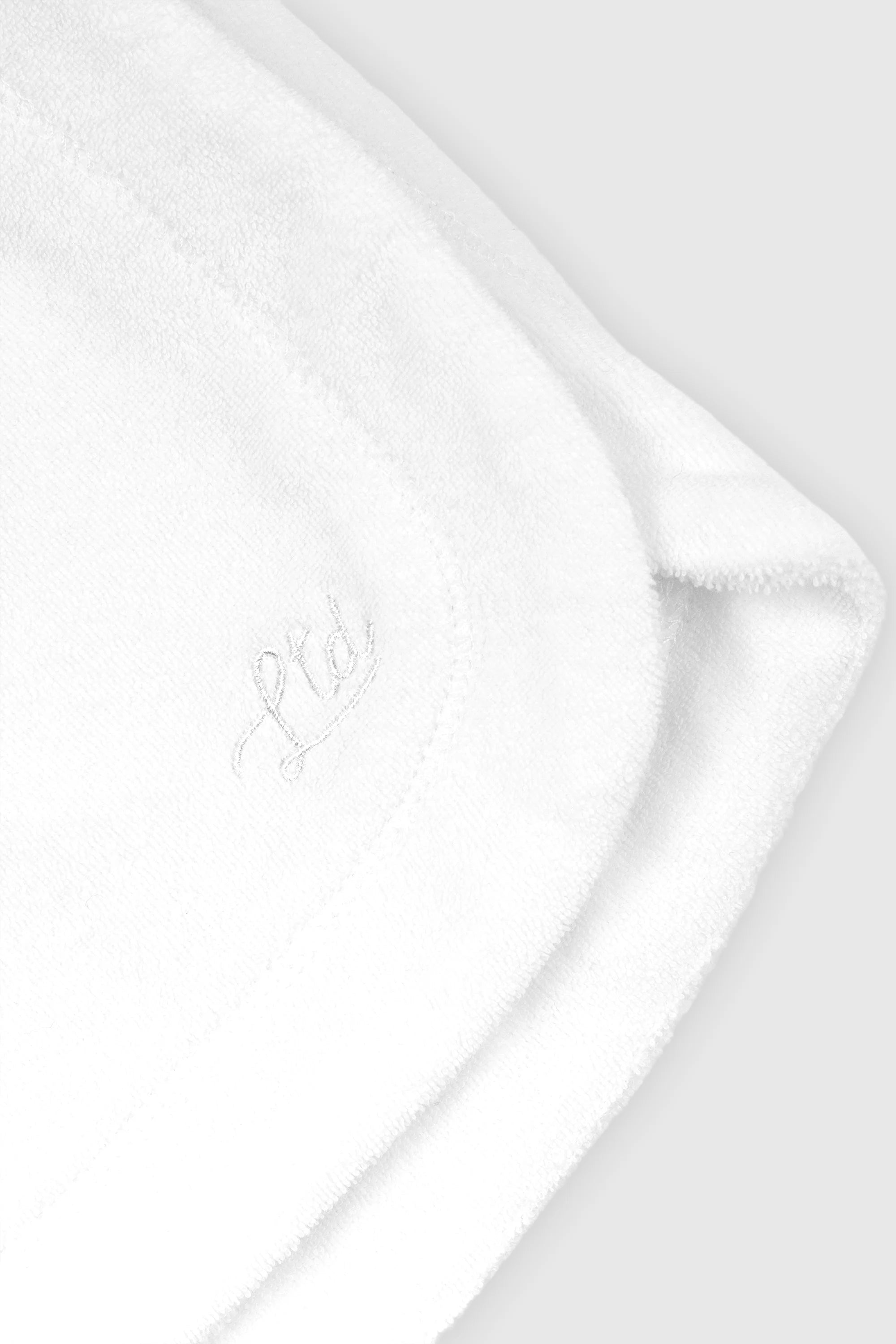 Premium Terry Cloth Bathrobe and Towel Set - Soft & Absorbent Cotton for Spa, Bath, and Lounge Comfort at Home