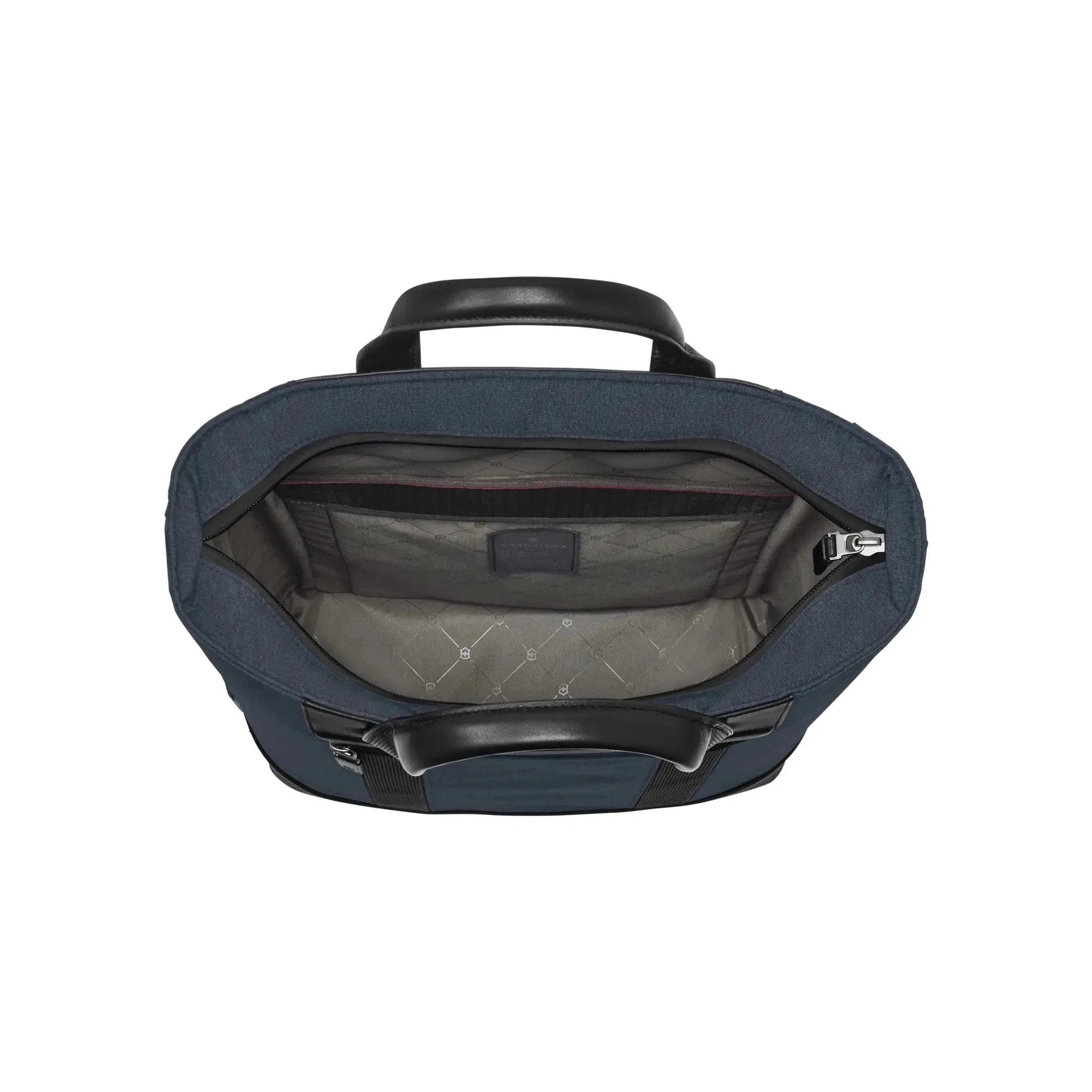Victorinox Architecture Urban2 2-Way Carry Tote Bag - Stylish & Durable Work Tote for Business Professionals & Commuters - Perfect for Office, Travel & Everyday Use