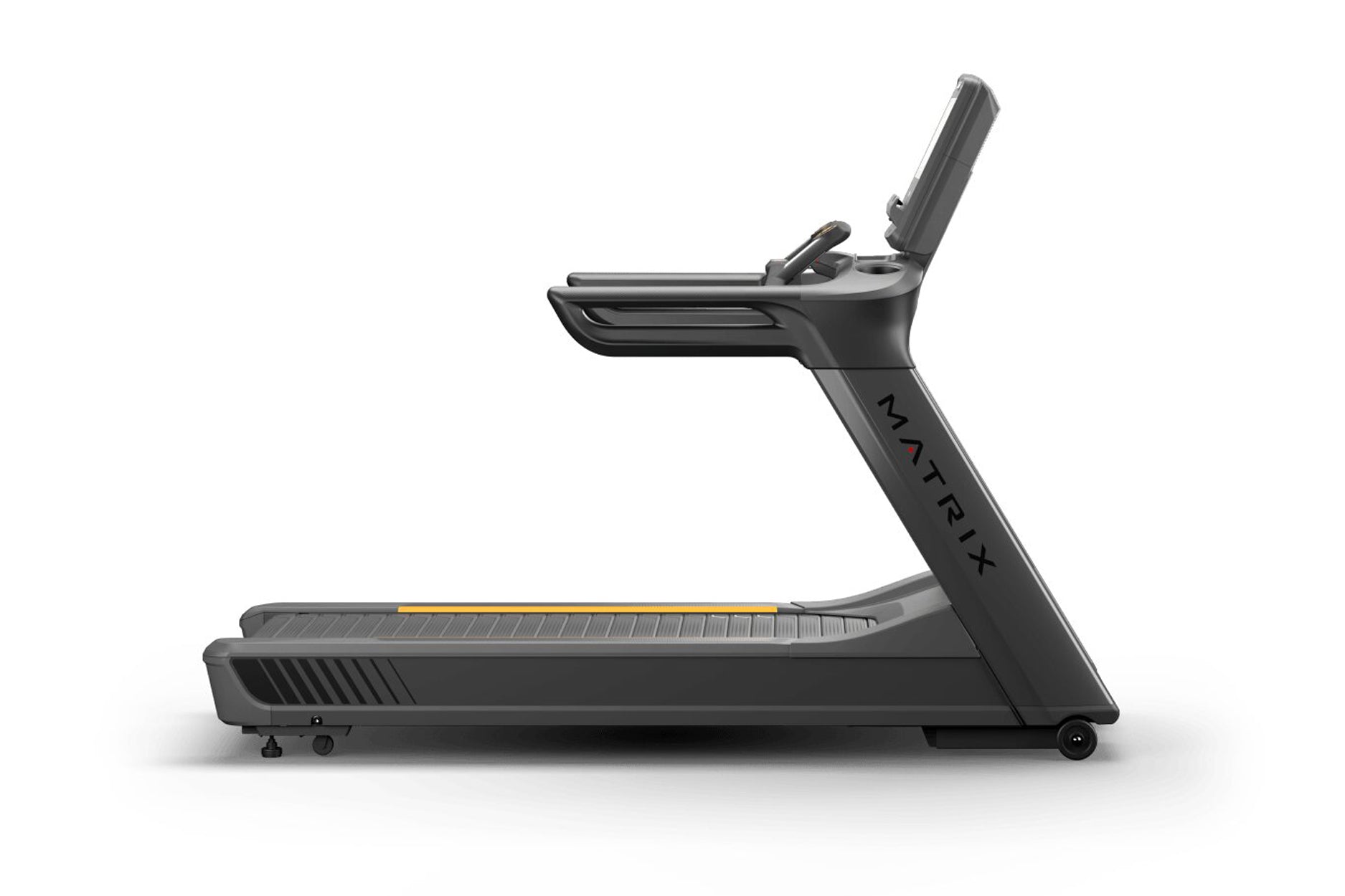 Matrix Performance Plus Treadmill - High Speed Home Gym Equipment for Running & Walking | Perfect for Cardio Workouts, Weight Loss & Home Fitness Training
